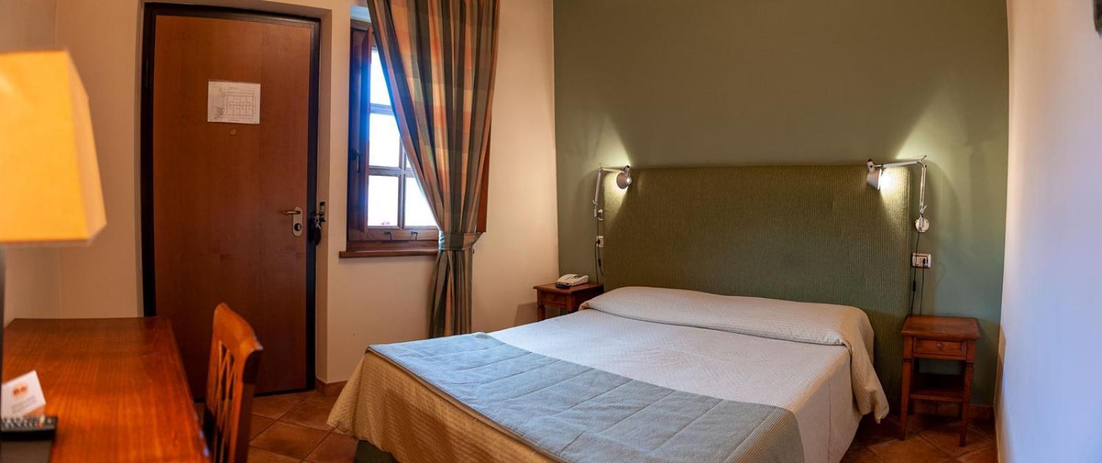 Hotel La Fattoria San Giovanni Di Baiano Exteriér fotografie