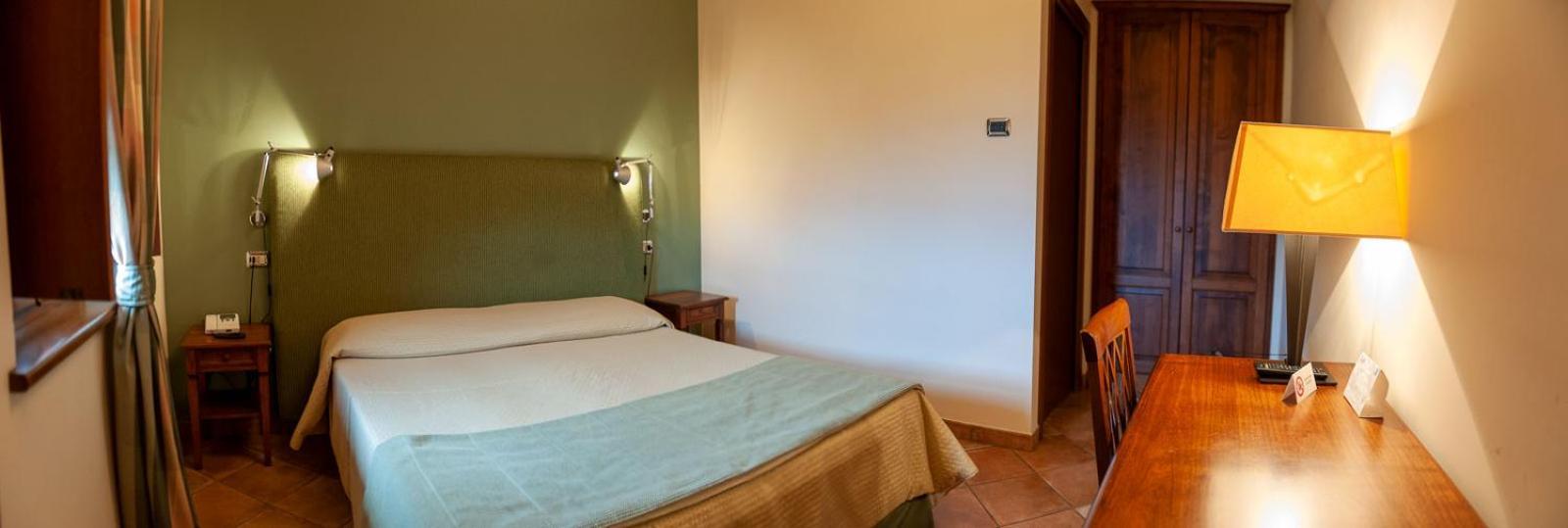 Hotel La Fattoria San Giovanni Di Baiano Exteriér fotografie