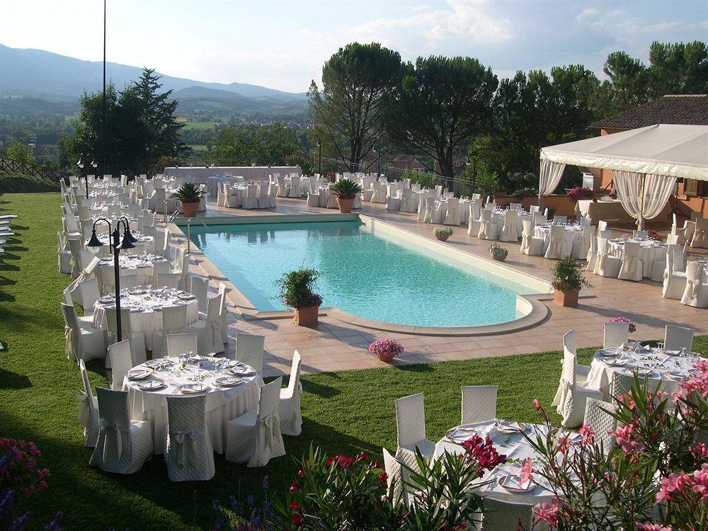 Hotel La Fattoria San Giovanni Di Baiano Exteriér fotografie